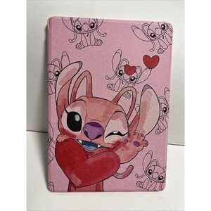 Disney Stitch Samsung A8 Tablet Protective‎ Cover NEW